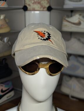 Herre Bros Vintage Construction Hat (OS)